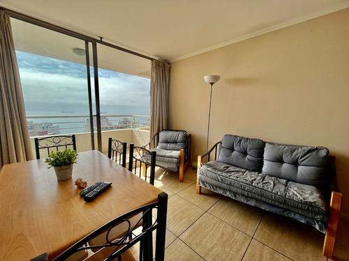 Verano 2025 - 2dorm - 4 Personas - 7 Norte - Poniente