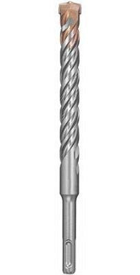 Broca Para Rotomartillo Sds-plus 1 X10 