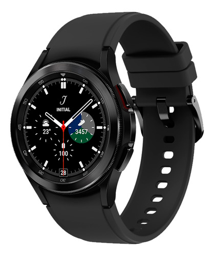 Smartwatch Watch4 Samsung 46mm Wifi Bluetooth Gps - Relojes.