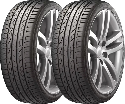 Kit de 2 neumáticos Hankook VENTUS S1 NOBLE 2 H452 235/55R17 99 H