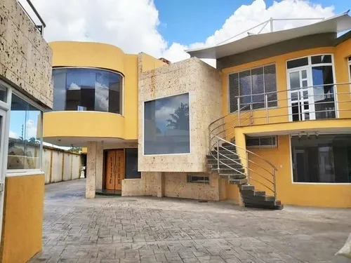 Casas En Venta - Juanico Caroni