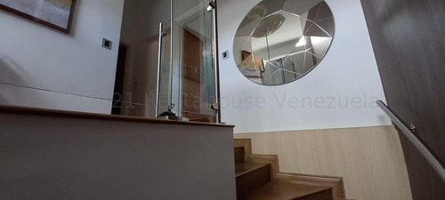 Imagen 11 de 18 de Livy Ramirez Vende Apartamento En Lomas Del Sol Mls #22-14808