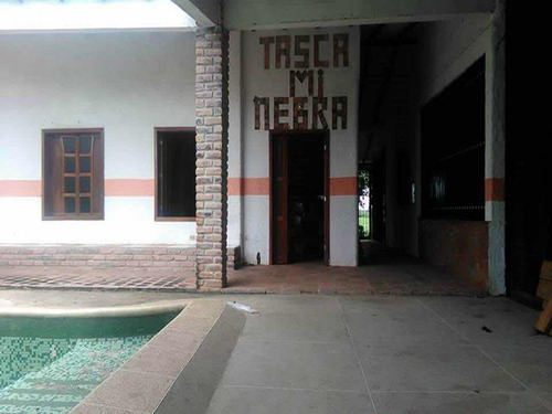 Imagen 14 de 16 de Aa Se Vende Finca Posada 200 Hectáreas Barinas Toreño