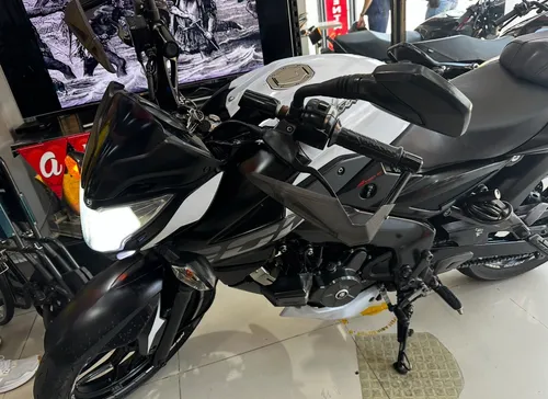 Pulsar Ns 200 Mod 2019