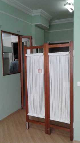 Imagem 1 de 6 de Studio Com 1 Dorm, Bela Vista, São Paulo, Cod: 1205 - A1205