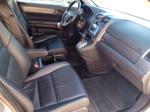 Imagem 8 de 12 de Crv - Honda Top De Linha