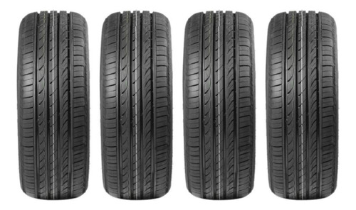 Kit 4 Pneus 215/55r17 98v Touring Dr01 Novo Com Garantia