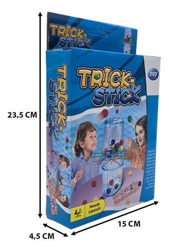 Juego Balance Tower Equilibrio Juego De Mesa