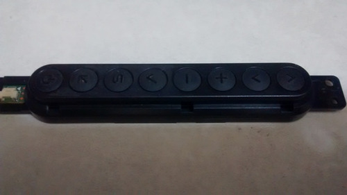 Botonera - Teclado Tv LG Mod. 42la6100-uf Ebr77184601 (Usado)