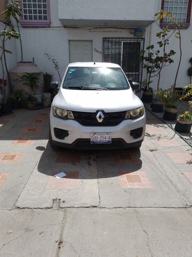 Renault Kwid 1.0 Sce 66cv Intense