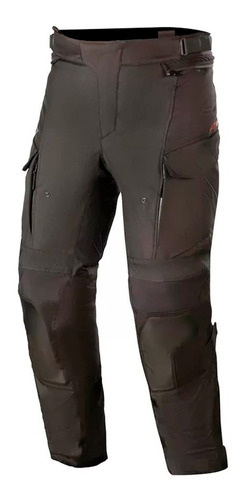 Pantalon Con Protecciones Alpinestars Andes V3 Drystar Pant 