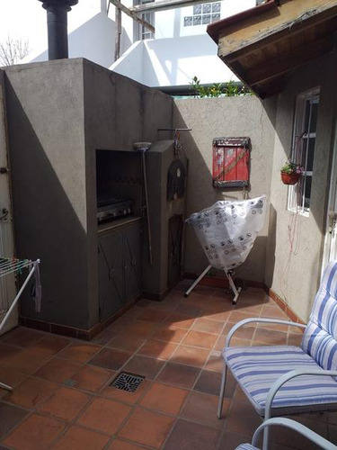 Ph Tipo Casa Venta 3 Ambientes Con Patio San Andres Apto Credito Bancario