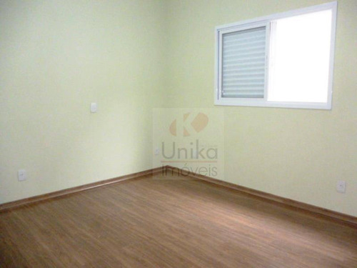 Imagem 18 de 30 de Casa Residencial À Venda, Loteamento Aída Haddad Jafet, Itatiba. - Ca1104
