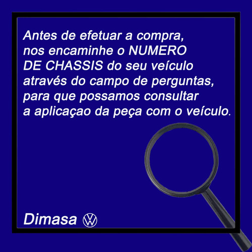 Farol Gol Voy G7 G8 17/20 Saveiro G7 17/19 Simples Arteb Ld
