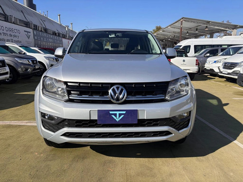 Volkswagen Amarok Trendline
