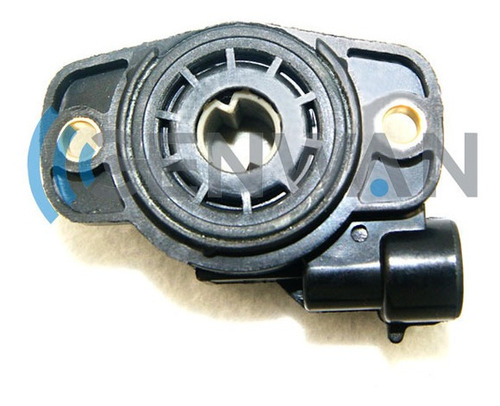 Sensor Tps Renault Clio Kangoo Logan Symbol 