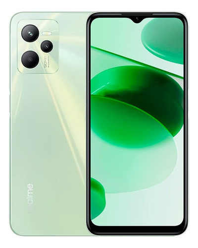 Celular Realme C35 (rmx3511) 4gb/128gb Lte Dual.