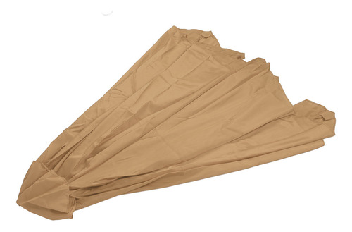 Cantilever Parasol Top Fabric Cover Replacement Umbrella