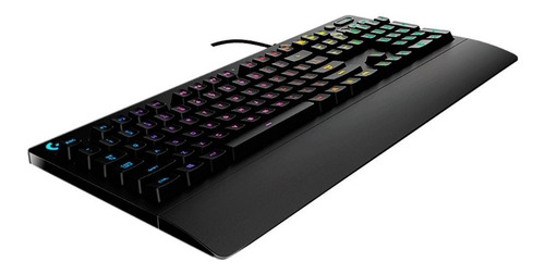Teclado Gamer Logitech G213 Prodigy Gaming-lat Qwerty