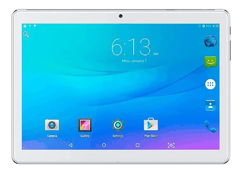 Tablet Innjoo 32gb + 2gb 3g Blanca 10.1' Pulgadas