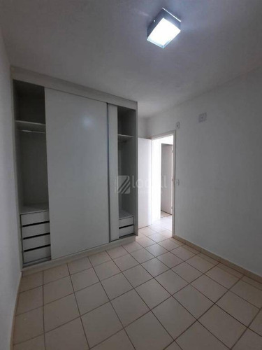 Apartamento Com 2 Dormitórios, 50 M² - Venda Por R$ 250.000,00 Ou Aluguel Por R$ 1.432,00/mês - Jardim Vivendas - São José Do Rio Preto/sp - Ap2514