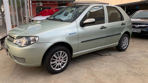 Fiat Palio 1.0 MPI FIRE CELEBRATION 8V FLEX 4P MANUAL