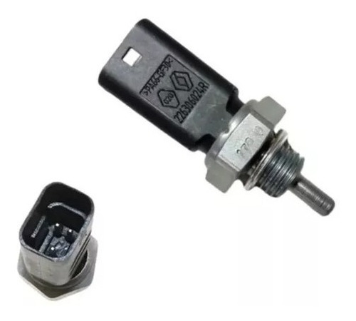 Sensor Temperatura Original Renault Clio Logan Symbol Twingo