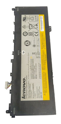 Bateria Portatil Lenovo Yoga 2-13 Modelo L13m6p71