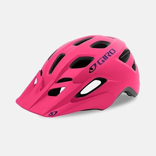 Giro Tremor Mips Visera Juvenil Mtb Bicicleta Casco De Cicli