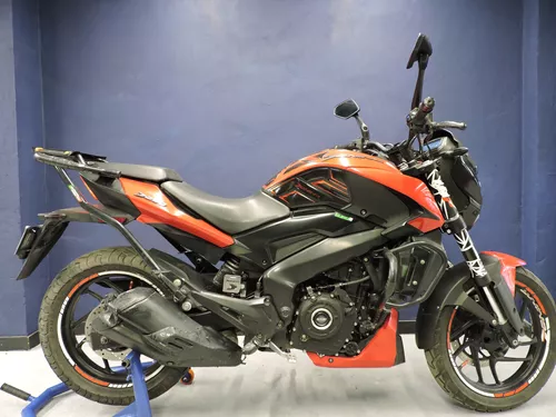 Bajaj Dominar 250 2022