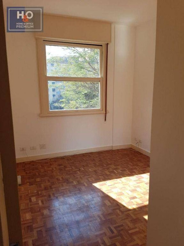 Imagem 13 de 14 de Apartamento À Venda, 75 M² Por R$ 900.000,00 - Jardim Paulista - São Paulo/sp - Ap2590