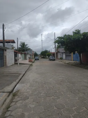 Casa A 700m Do Mar, Lado Praia Centro De Itanhaém