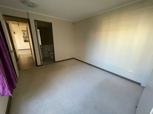 Arriendo Departamento Jardín Urbano Iii (81861)