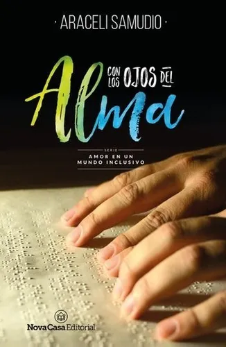 comprar Con Los Ojos Del Alma-  Araceli Samudio