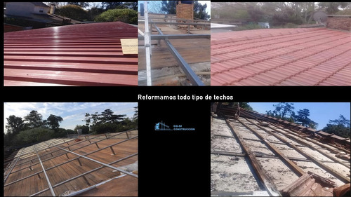 Imagen 5 de 10 de Construcción