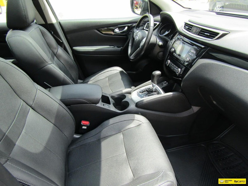 Nissan Qashqai 2.0 Exclusive