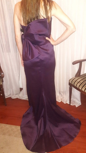 Vestido Largo Para Fiesta