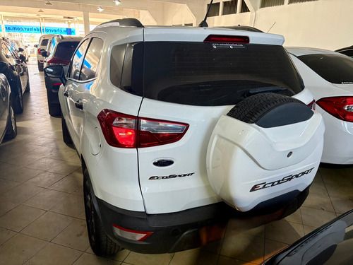 Ford Ecosport 1.5 Freestyle 123cv 4x2