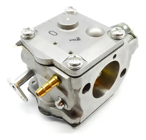 Carburador Motosserra Husqvarna 61 268 272xp Walbro Wj125 | Frete