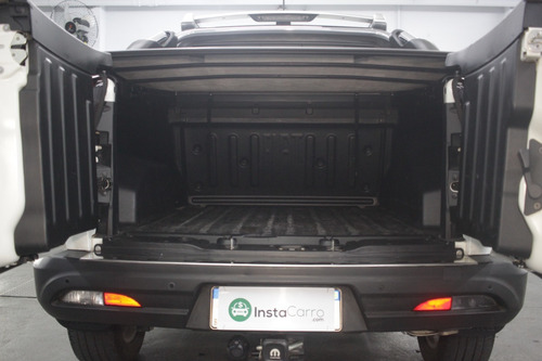 Imagem 15 de 15 de Fiat Toro Ranch At9 D4 2020
