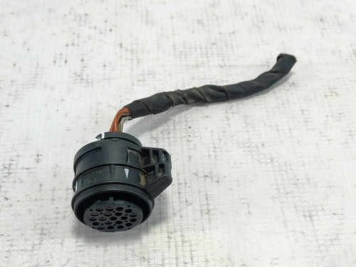 Conector Transmision Vw Passat Cc 2.0l 09-12 (Usado)