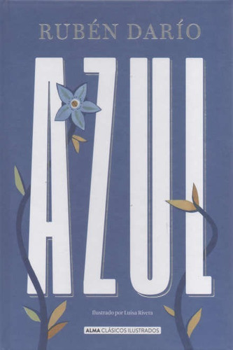 Azul / Dario, Ruben