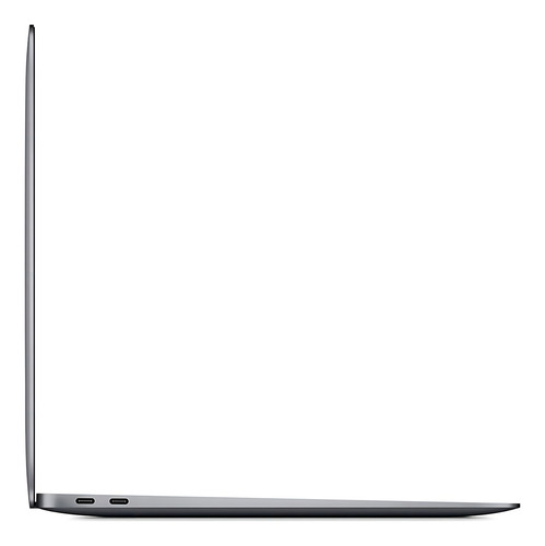 MacBook Air A2179 13.3" cinza-espacial 256GB SSD - Intel Core i3