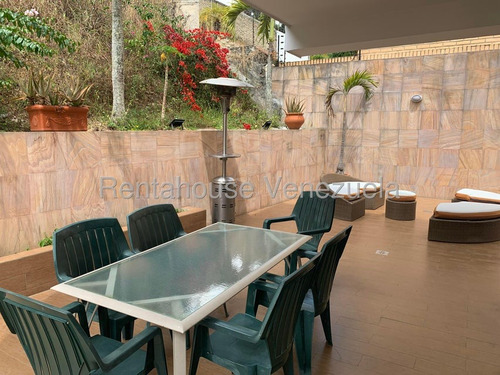 Se Vende Casa En Alto Hatillo