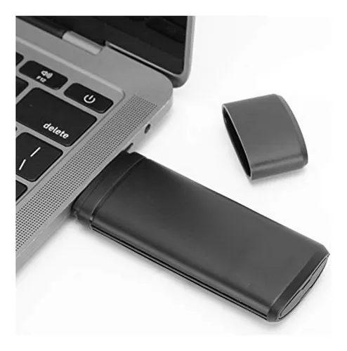 Adaptador Wifi Usb Mini 753, Compatible Con Win7/8/10/kali/l