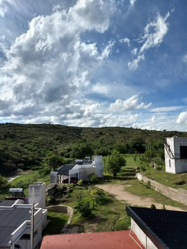 Casas En Las Sierras De Cordoba