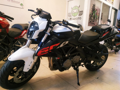 Imagen 12 de 17 de Benelli Tnt 600 I - Financiación! Abasto! Caba!