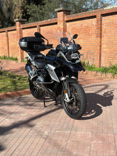 Bmw R1200gs Full Triple Black, 1200gs, Gs 1200, Garantia