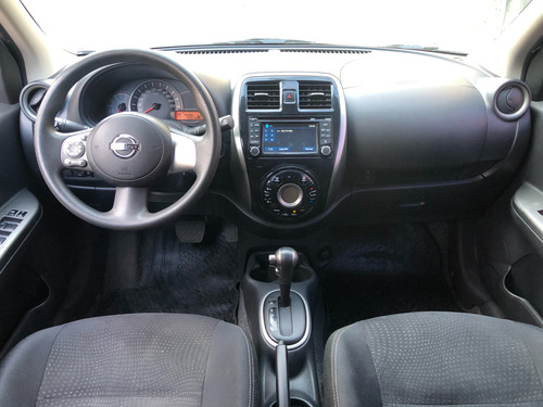 Nissan March 1.6 Advance Media Tech 107cv