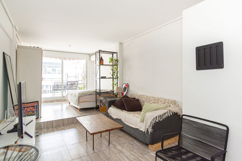 Oppel | Departamento En Venta | Belgrano Capital Federal |